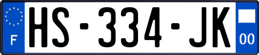HS-334-JK