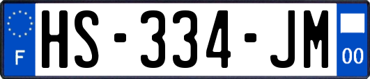 HS-334-JM