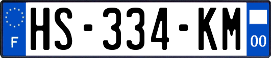 HS-334-KM