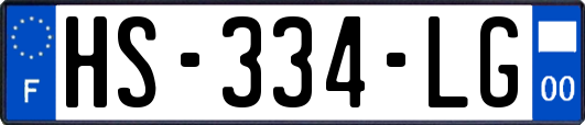 HS-334-LG