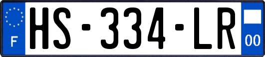 HS-334-LR