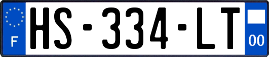 HS-334-LT
