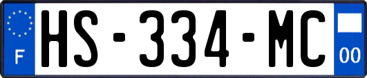 HS-334-MC