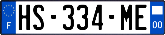 HS-334-ME