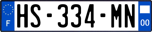 HS-334-MN