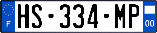 HS-334-MP