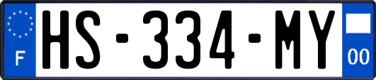 HS-334-MY