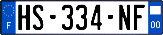 HS-334-NF