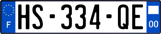 HS-334-QE