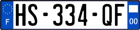 HS-334-QF