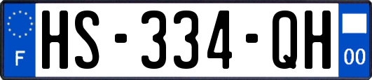 HS-334-QH
