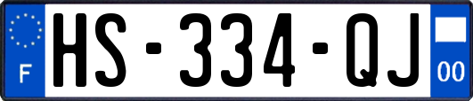 HS-334-QJ