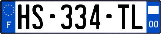 HS-334-TL