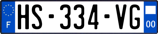 HS-334-VG