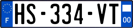 HS-334-VT