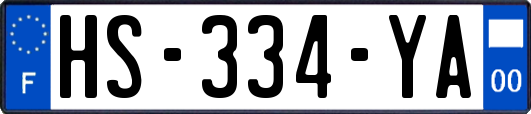 HS-334-YA