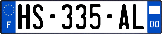 HS-335-AL