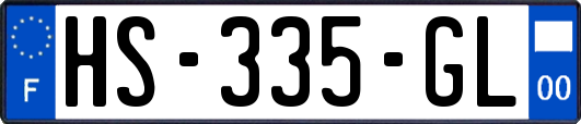 HS-335-GL