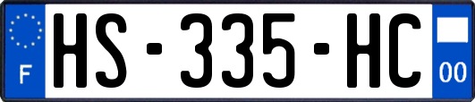 HS-335-HC
