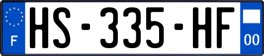 HS-335-HF