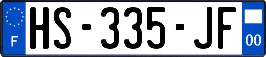 HS-335-JF