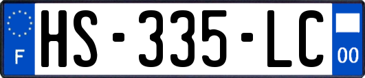 HS-335-LC