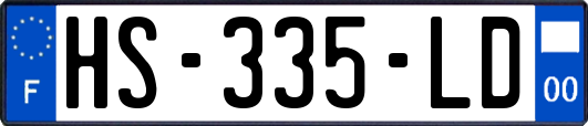 HS-335-LD
