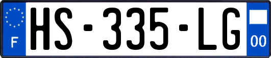 HS-335-LG