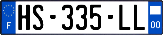 HS-335-LL