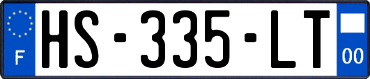 HS-335-LT