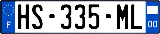 HS-335-ML