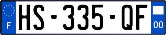 HS-335-QF
