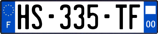 HS-335-TF