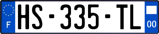 HS-335-TL