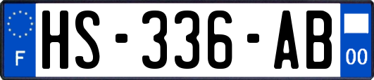 HS-336-AB