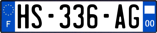 HS-336-AG