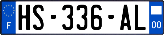 HS-336-AL
