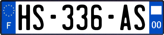 HS-336-AS