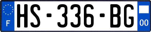 HS-336-BG