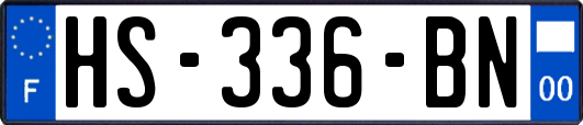 HS-336-BN
