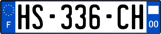 HS-336-CH