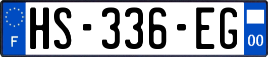 HS-336-EG