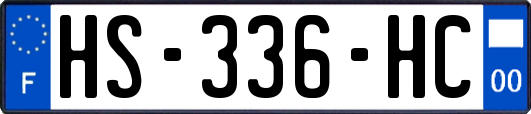 HS-336-HC