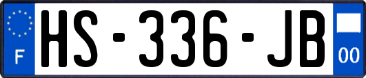 HS-336-JB
