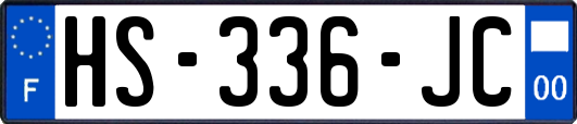 HS-336-JC