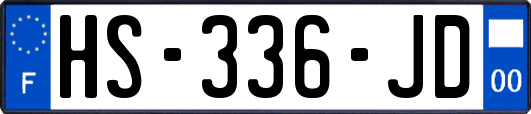 HS-336-JD