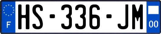 HS-336-JM