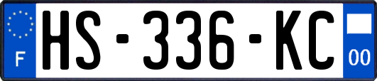 HS-336-KC