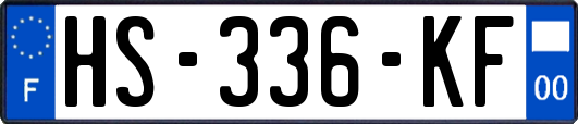 HS-336-KF