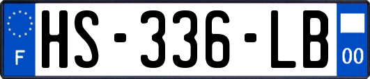 HS-336-LB